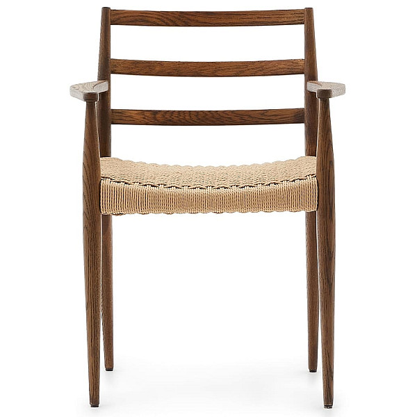 Стілець La Forma ANALY C0100176CP46-4