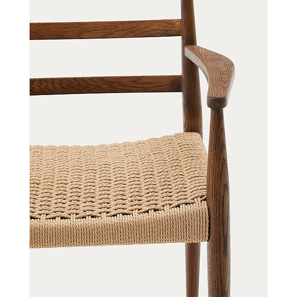 Стілець La Forma ANALY C0100176CP46-7