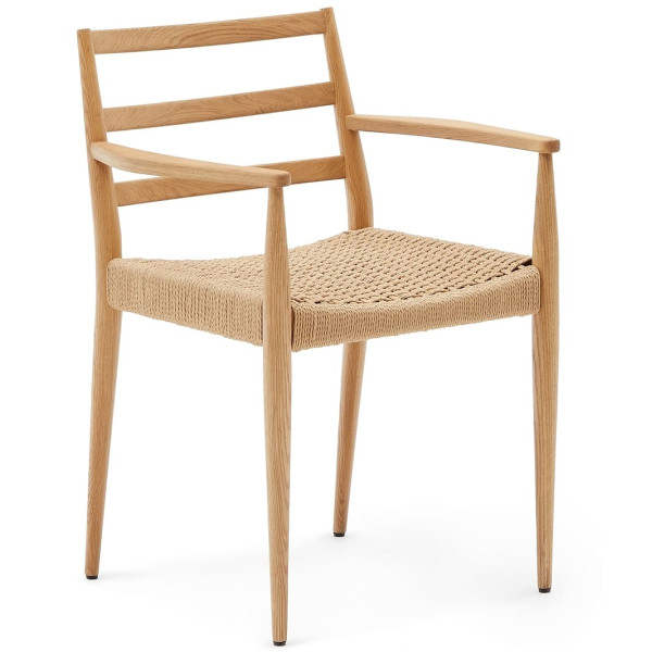 Стул La Forma ANALY C0100175CP46-0