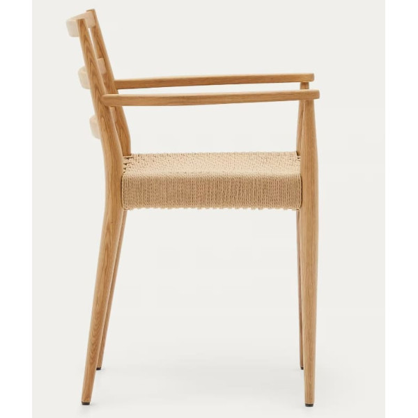 Стул La Forma ANALY C0100175CP46-3