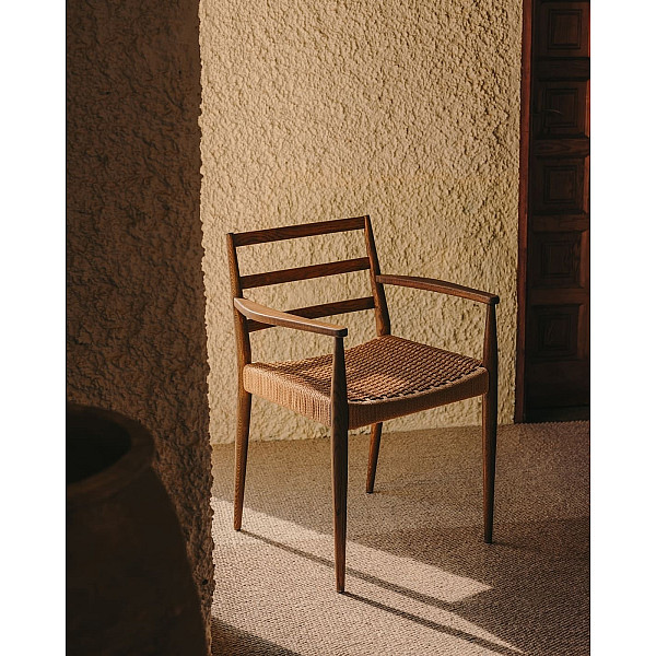 Стілець La Forma ANALY C0100176CP46-1