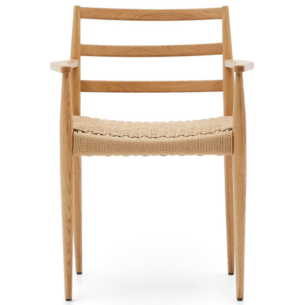 Стул La Forma ANALY C0100175CP46-2