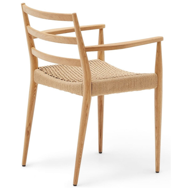 Стул La Forma ANALY C0100175CP46-4