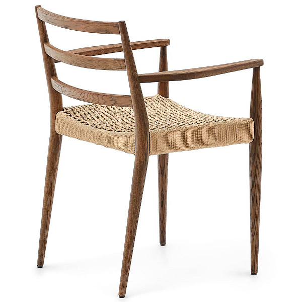 Стілець La Forma ANALY C0100176CP46-6