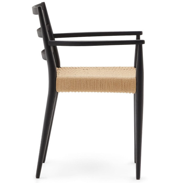 Стілець La Forma ANALY C0100177CP46-6