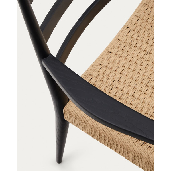 Стілець La Forma ANALY C0100177CP46-9