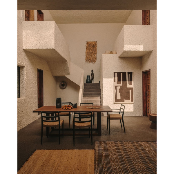 Стілець La Forma ANALY C0100177CP46-3