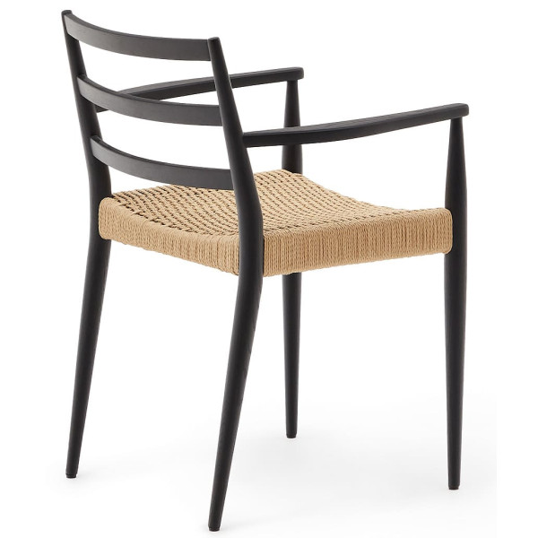 Стілець La Forma ANALY C0100177CP46-7