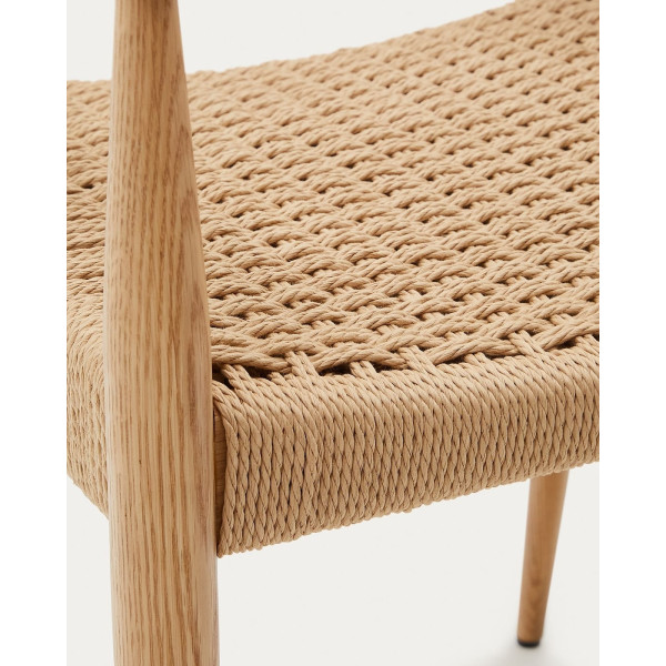 Стул La Forma ANALY C0100175CP46-5