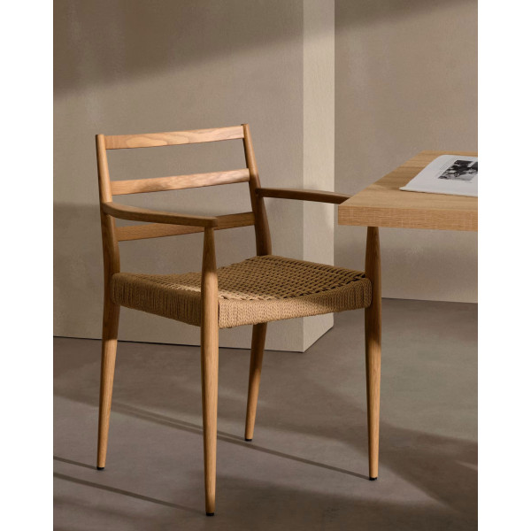 Стілець La Forma ANALY C0100175CP46 Стілець La Forma ANALY C0100175CP46-1