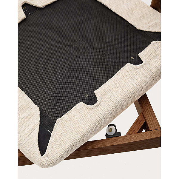 Стілець La Forma ALOCS C0100142JD12 Горіх-13