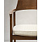 Стілець La Forma ALOCS C0100142JD12 Горіх-11-thumb