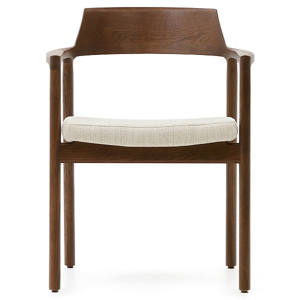 Стілець La Forma ALOCS C0100142JD12 Горіх-8