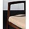 Стілець La Forma ALOCS C0100142JD12 Горіх-4-thumb