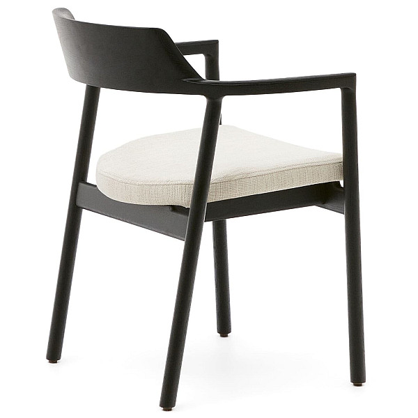 Стул La Forma ALOCS C0100143JD12 Черный-8