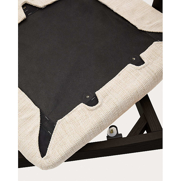 Стул La Forma ALOCS C0100143JD12 Черный-10