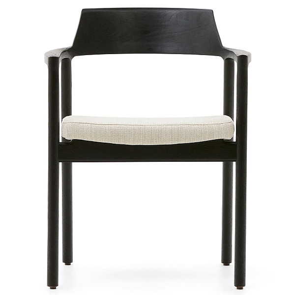 Стул La Forma ALOCS C0100143JD12 Черный-6