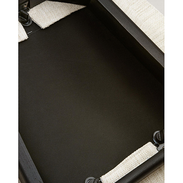 Стул La Forma ALOCS C0100143JD12 Черный-13