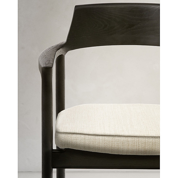 Стул La Forma ALOCS C0100143JD12 Черный-9