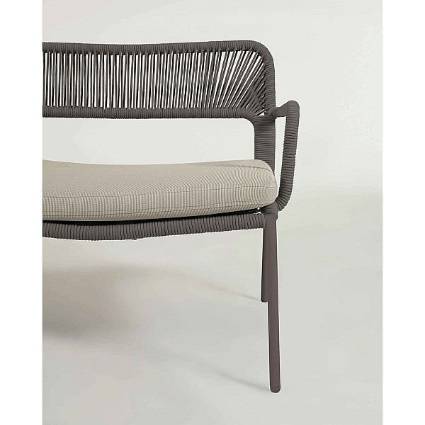 Диван La Forma CAILIN IT0368J19 2-місний Зелений-6