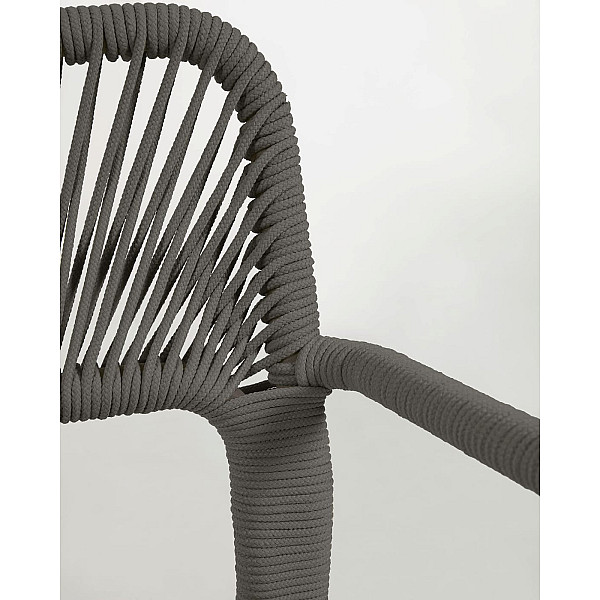 Диван La Forma CAILIN IT0368J19 2-місний Зелений-8