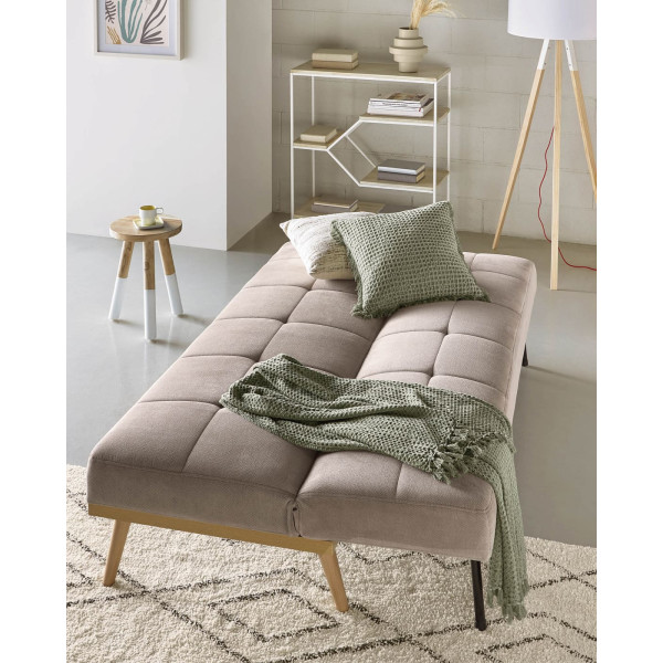 Табурет La Forma CROSBY C576M46-5