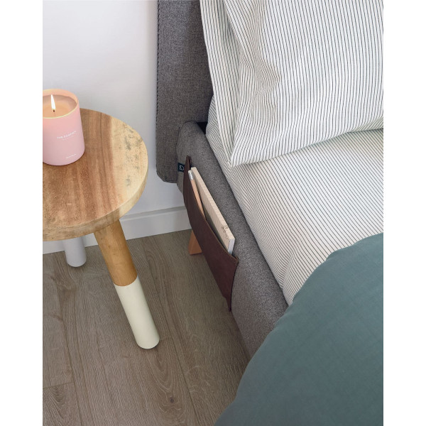 Табурет La Forma CROSBY C576M46-4