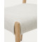 Стілець La Forma Cudia C0100147JD12 Натуральний-8-thumb
