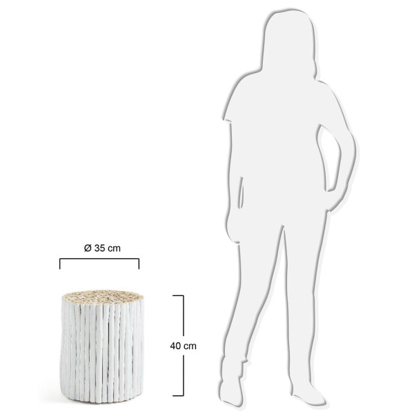 Кофейный стол La Forma FILIPPO CC0047M05-3