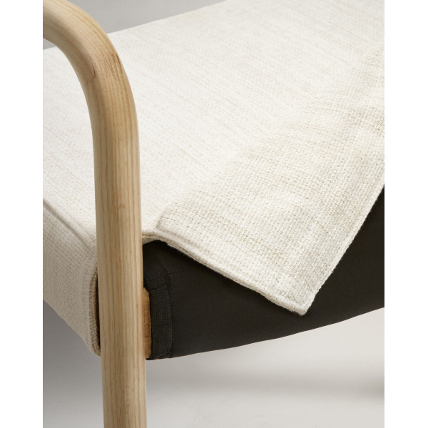 Стілець La Forma Falconera C0100138JD12 Натуральний-9