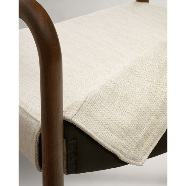 Стілець La Forma Falconera C0100139JD12 Горіх-10