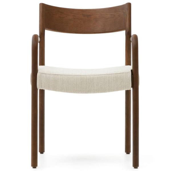 Стілець La Forma Falconera C0100139JD12 Горіх-3