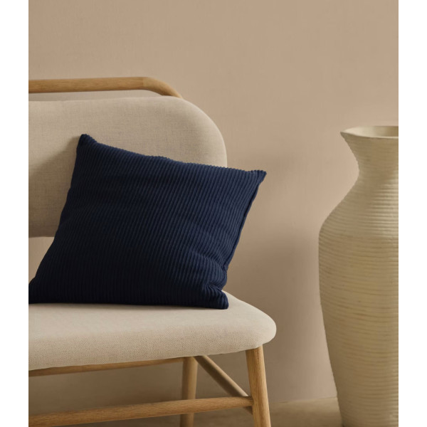 Кресло La Forma Helda S0900083MY12 Бежевый ткань синель-2