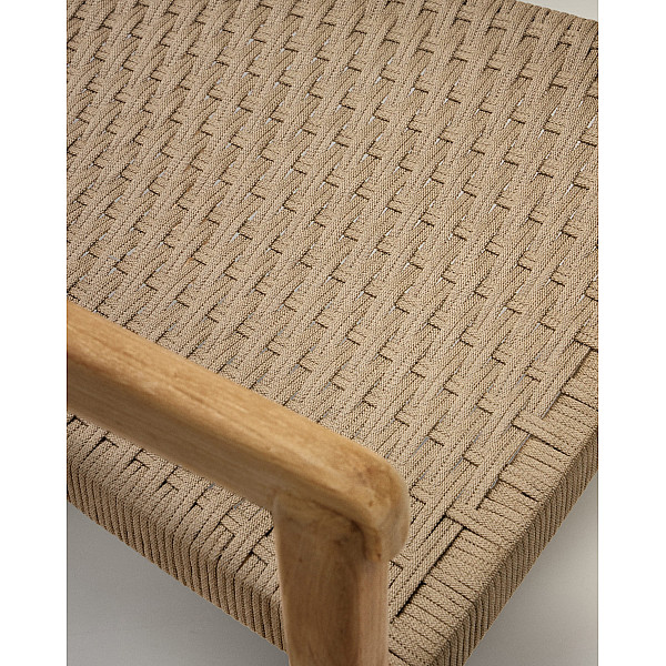 Стул La Forma Icaro J0600108JJ12 Натуральный-9