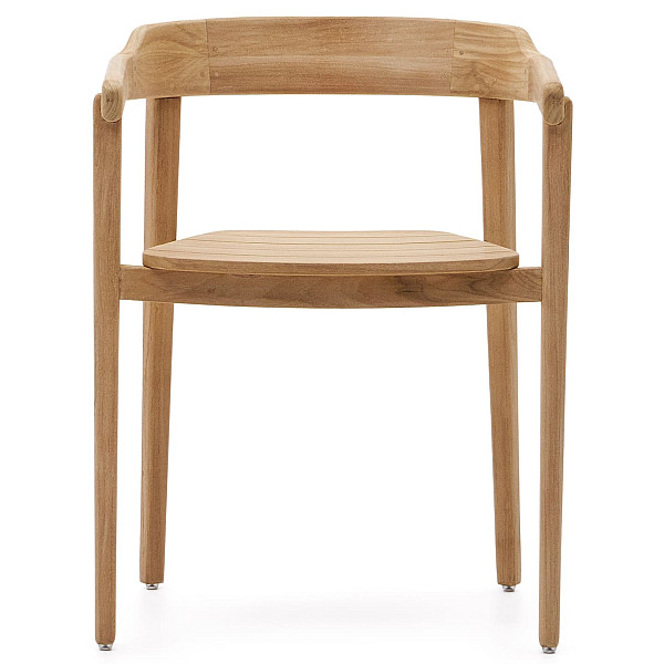 Стул La Forma Icaro J0600110MM47 Натуральный-4