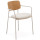 Стілець La Forma MAUREEN CC6029KY12