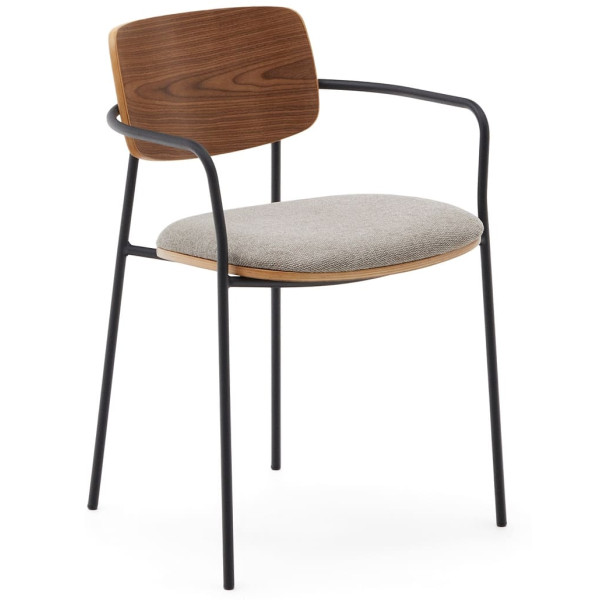 Стілець La Forma Maureen CC6029KY15-0