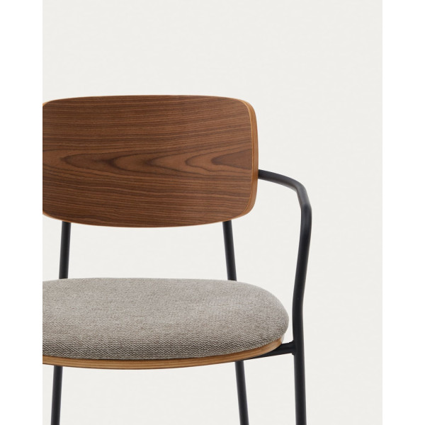 Стілець La Forma Maureen CC6029KY15-6