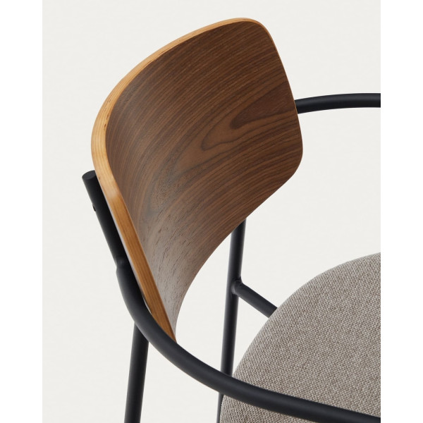 Стілець La Forma Maureen CC6029KY15-8