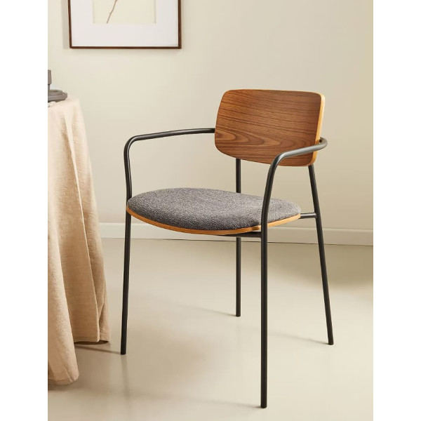 Стілець La Forma Maureen CC6029KY15-1