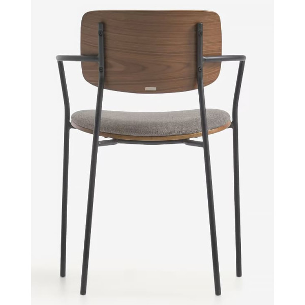 Стілець La Forma Maureen CC6029KY15-5