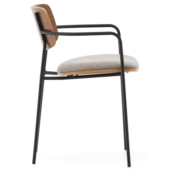 Стілець La Forma Maureen CC6029KY15-3