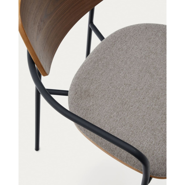 Стілець La Forma Maureen CC6029KY15-7