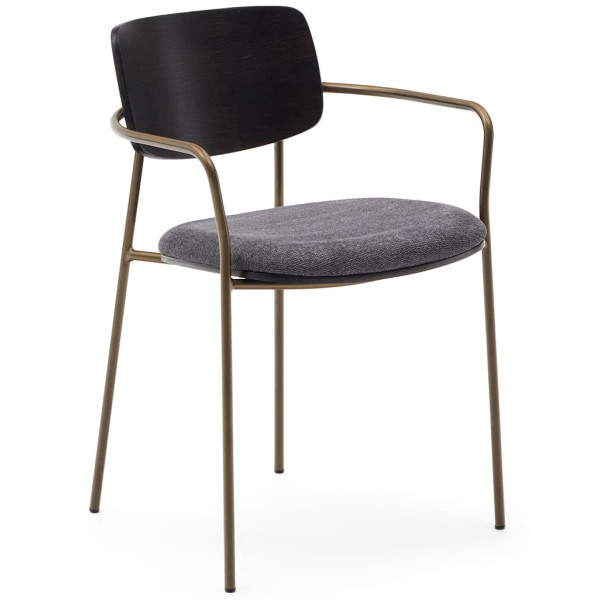 Стілець La Forma Maureen CC6028KY85-0