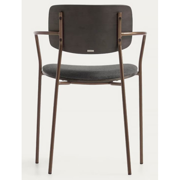 Стілець La Forma Maureen CC6028KY85-6