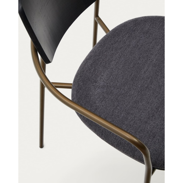 Стілець La Forma Maureen CC6028KY85-8