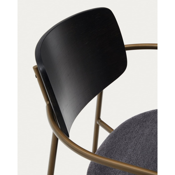 Стілець La Forma Maureen CC6028KY85-9