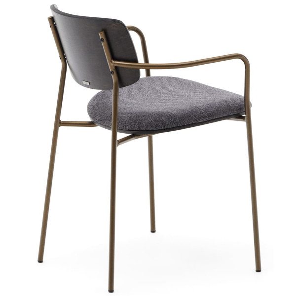 Стілець La Forma Maureen CC6028KY85-5