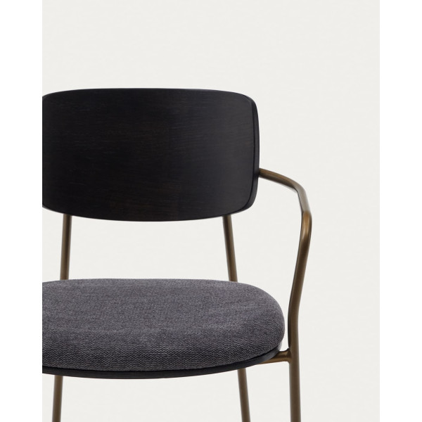 Стілець La Forma Maureen CC6028KY85-7