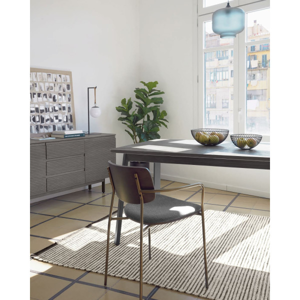 Стілець La Forma Maureen CC6028KY85-2